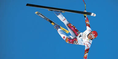 Die Wahrheit hinter dem Sturz-Foto