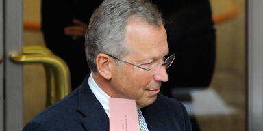 Maier-Rücktritt: Jetzt tobt Streit in ÖVP