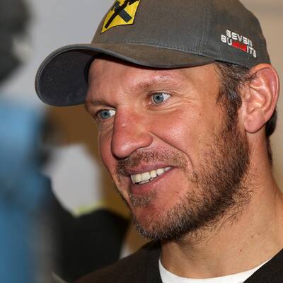 So feiern die heimischen Promis Weihnachten