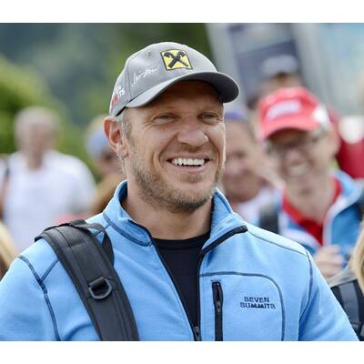 Baby-Boom in Österreich