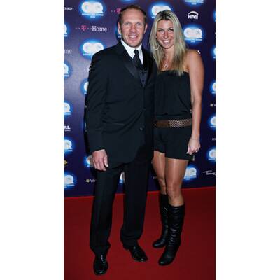 GQ Men of the Year Awards in München