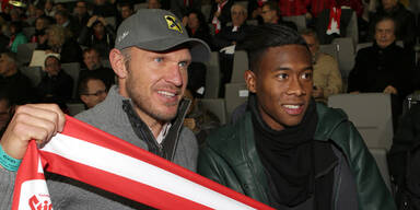 Herminator als Team-Motivator?