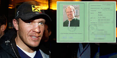 Maier ist jetzt ein Jäger