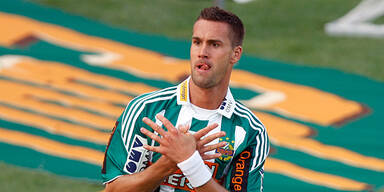 Rapid: Jetzt soll Maierhofer kommen