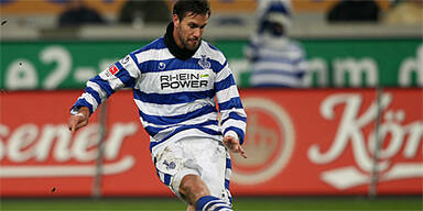 Maierhofer war in Lebensgefahr