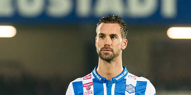 Stefan Maierhofer wechselt zu Millwall