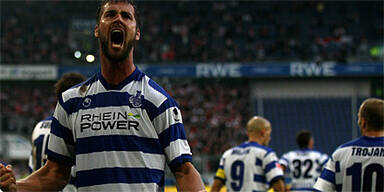 Maierhofer: "Kollegen haben Respekt"