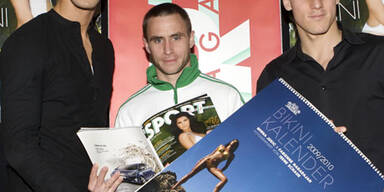 Mirna & Fabienne: Beautys im Bikini