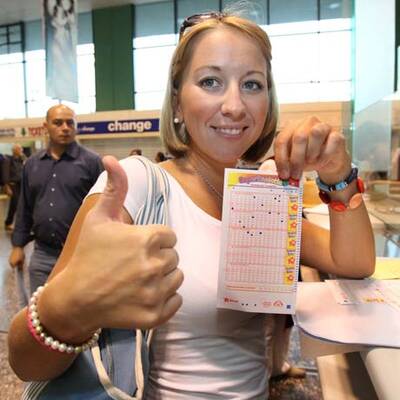 ÖSTERREICH-Leser in Mailand