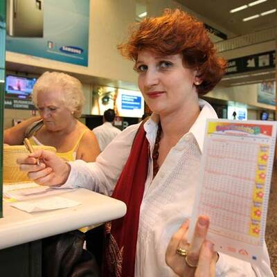 ÖSTERREICH-Leser in Mailand