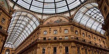 Wohin zu Ostern? Ab in die Ferne!