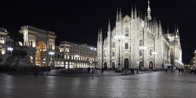 Italien lockert Ausgangssperre f&uuml;r Kinder
