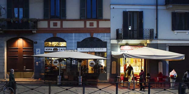 Noch 4000 Österreicher in Corona-Sperrgebiet