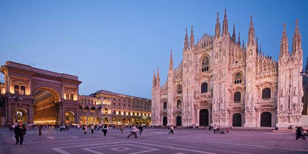 Die besten Silvester-Reisen