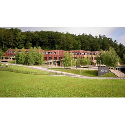 Relax-Oasen in und um Österreich