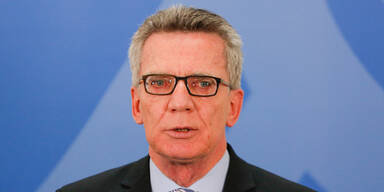 de Maiziere