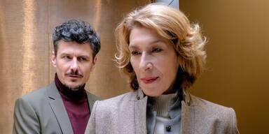 "Makellos - Eine kurze Welle des Gl&uuml;cks": ORF-Premiere am 11. M&auml;rz