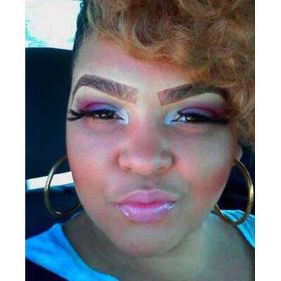 Die größten Make-Up-Fails