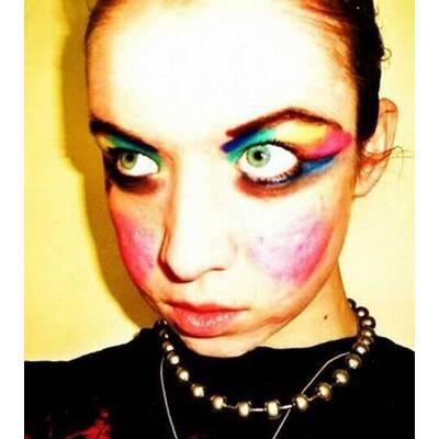 Die größten Make-Up-Fails