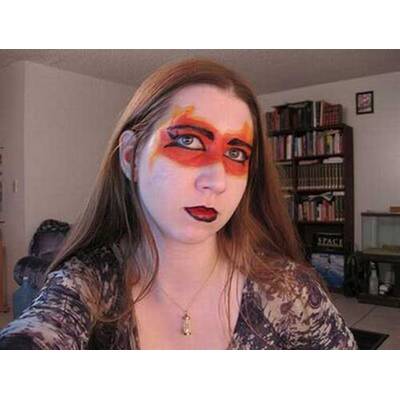 Die größten Make-Up-Fails