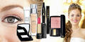 Lancôme-Look der Debütantinnen