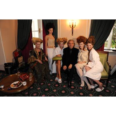 Carpe diem: Der Lambertz Kalender 2009