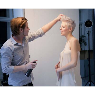 DJ Mosey aka Pierre Sarkozy 