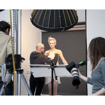 DJ Mosey aka Pierre Sarkozy 