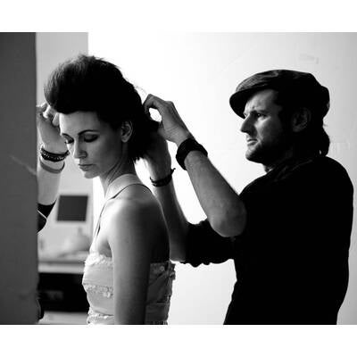 DJ Mosey aka Pierre Sarkozy 