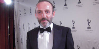 Markovics: Kein Preis, aber trotzdem viel Applaus