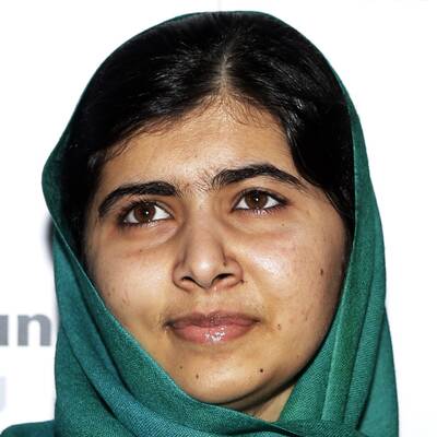 Das mutigste Mädchen der Welt