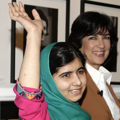 Das mutigste Mädchen der Welt