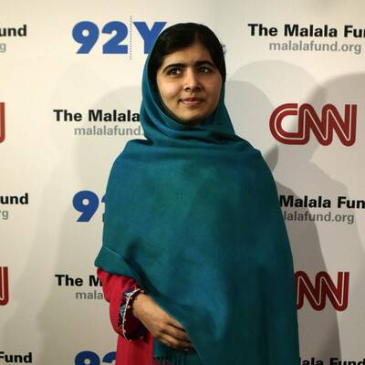 Das mutigste Mädchen der Welt