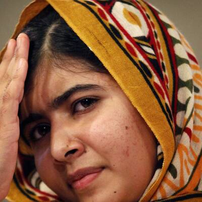 Das mutigste Mädchen der Welt