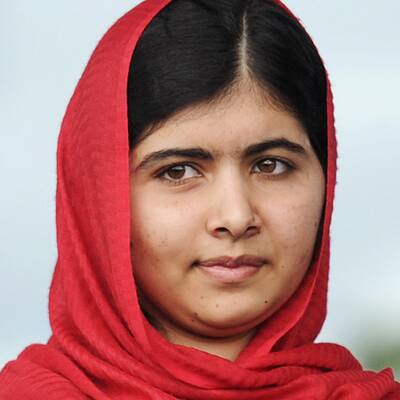 Das mutigste Mädchen der Welt