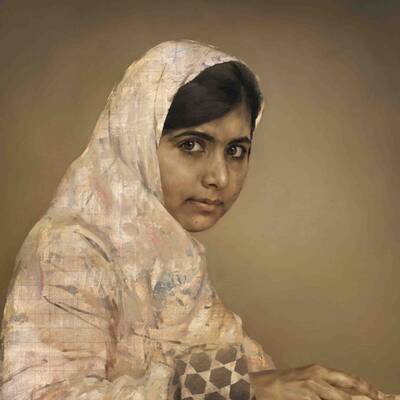 Das mutigste Mädchen der Welt