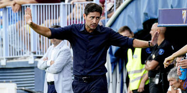 Trainer wegen Onanier-Video entlassen