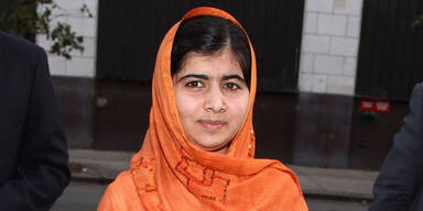 Malala Yousafzai