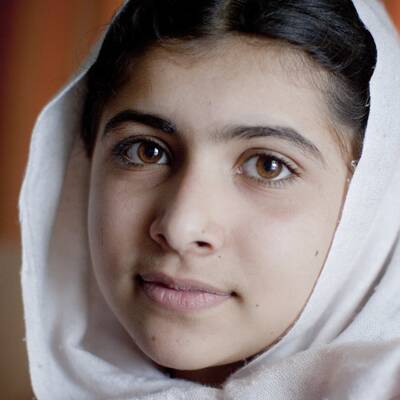 Sie setzt sich für Kinderrechte ein