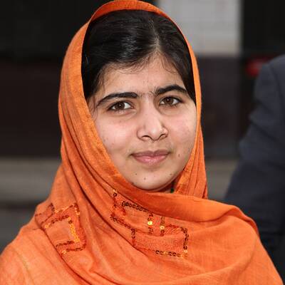 Sie setzt sich für Kinderrechte ein