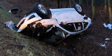 Wolfsburg-Star Malanda stirbt bei Autounfall