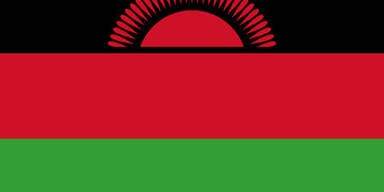 malawi_flagge