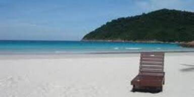 Urlaubsziel Malaysia