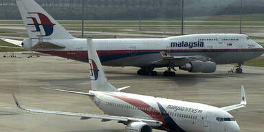 Malaysia Airlines