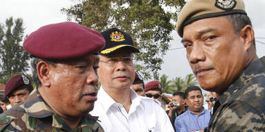 60 Tote bei Landbesetzer-Drama in Malaysia