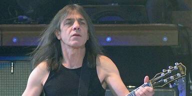 Malcolm young