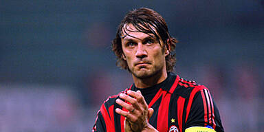 Ex-Milan-Star Maldini vor Gericht