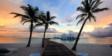 Diese Ziele laden zum Tr&auml;umen ein