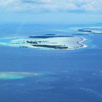 Everglades Nationalpark