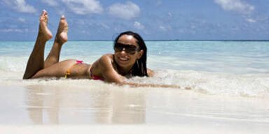 Die besten Ziele für den Winterurlaub